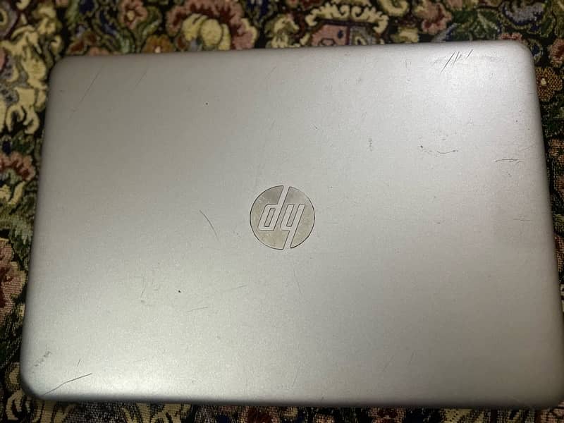 HP intel core i5 vpro 6 Generation. 8/128 GB with SSD. 1