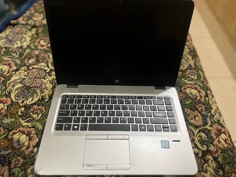 HP intel core i5 vpro 6 Generation. 8/128 GB with SSD. 2