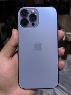 iPhone 13 pro max Pta Approved