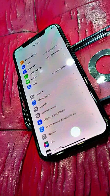 iphone xs full orignal exchange possible 4