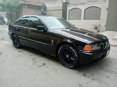 BMW 3 Series 1994