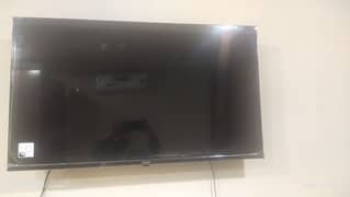 Haier 45 inch