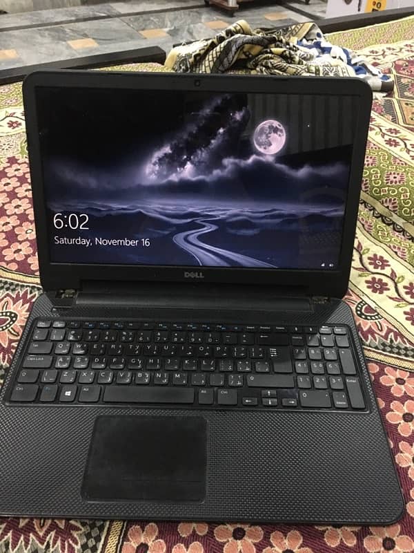 Dell inspiron laptop 2