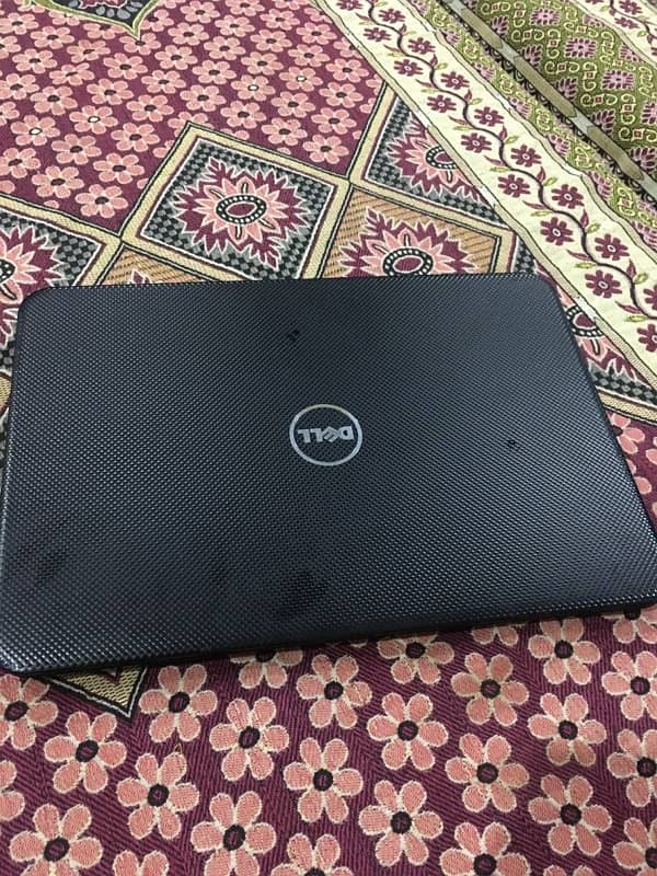 Dell inspiron laptop 3