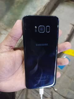 SAMSUNG S8 PLUS 4Gb 64Gb ofishal pta