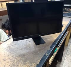 24" inches AOC fresh led