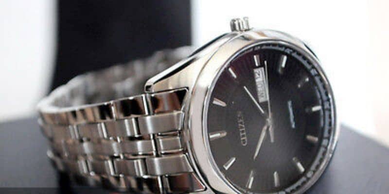 Citizen Automatic watch 1