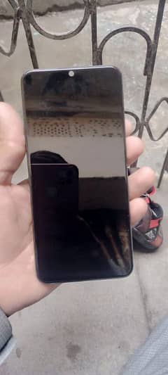 vivo y11 y15 original panel