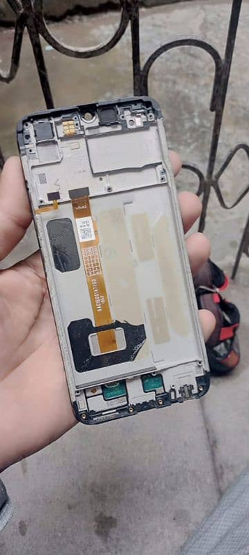 vivo y11 y15 original panel 1