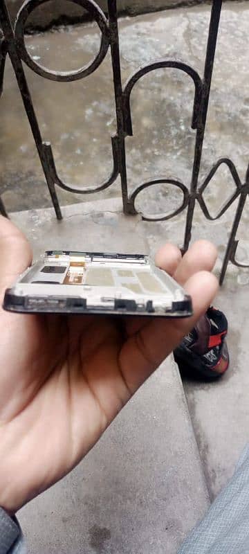 vivo y11 y15 original panel 3