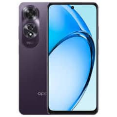 oppo A60 just box open