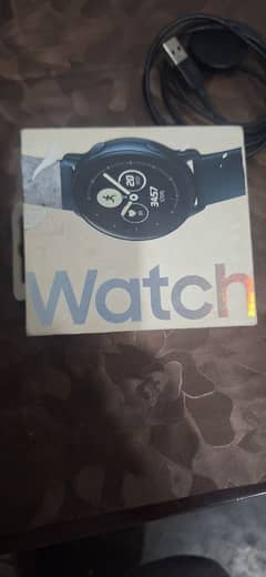 samsung galaxy watch