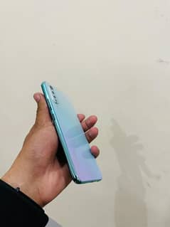 Vivo s1