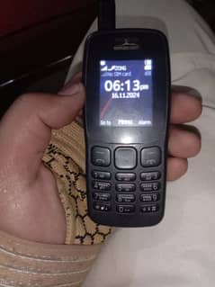 phone black good condition