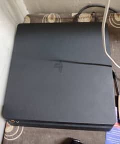 Ps4 Slim jailbreak 1Tb in good condition