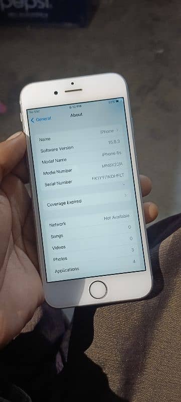 iphone 6 s 32gb battery health 97 1