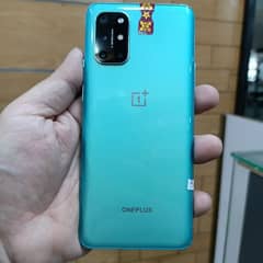 OnePlus 8T 12/256