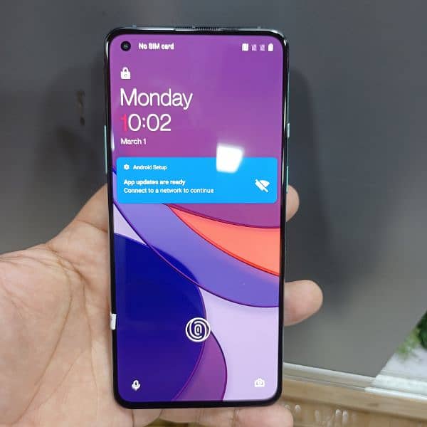 OnePlus 8T 12/256 2