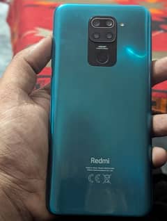 Redmi