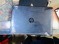 Hp pro book 6gen 8gb