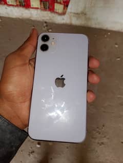 iPhone 11 64Gb Jv For Sale