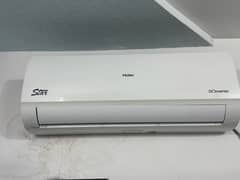 Haier DC inverter