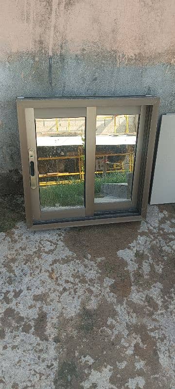 aluminum window 0