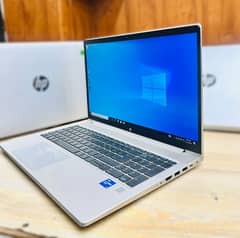 hp probook 650 g8 core i5 11th generation 16 gb ram DDR4 256gb SSD nvm