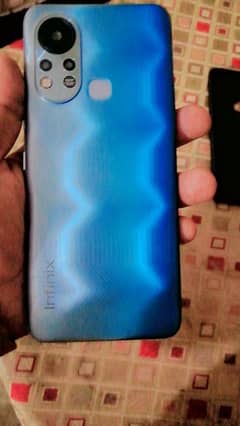 infinix hot 11s