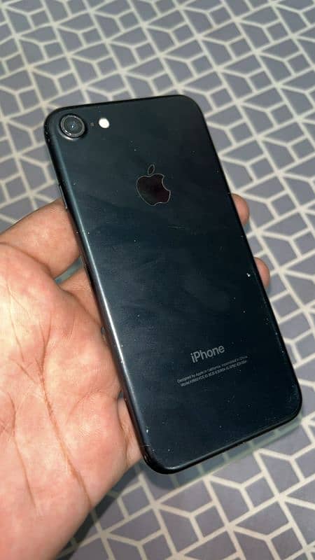 Iphone 7 PTA Approved 1