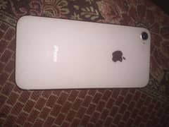 iphone8 10/10 condition 03091167134 Whatsapp aur call