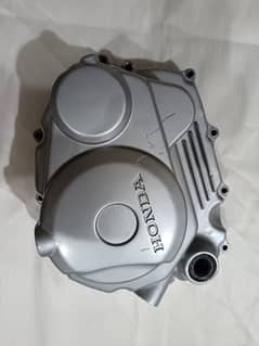 2011 HONDA 125 PARTS used