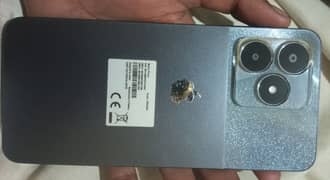 realme model RMX3834