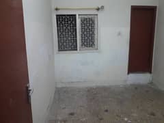 FLAT FOR RENT IN NORTH KARACHI SECTOR 11A