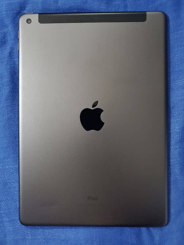 iPad 9th generation 256GB 2