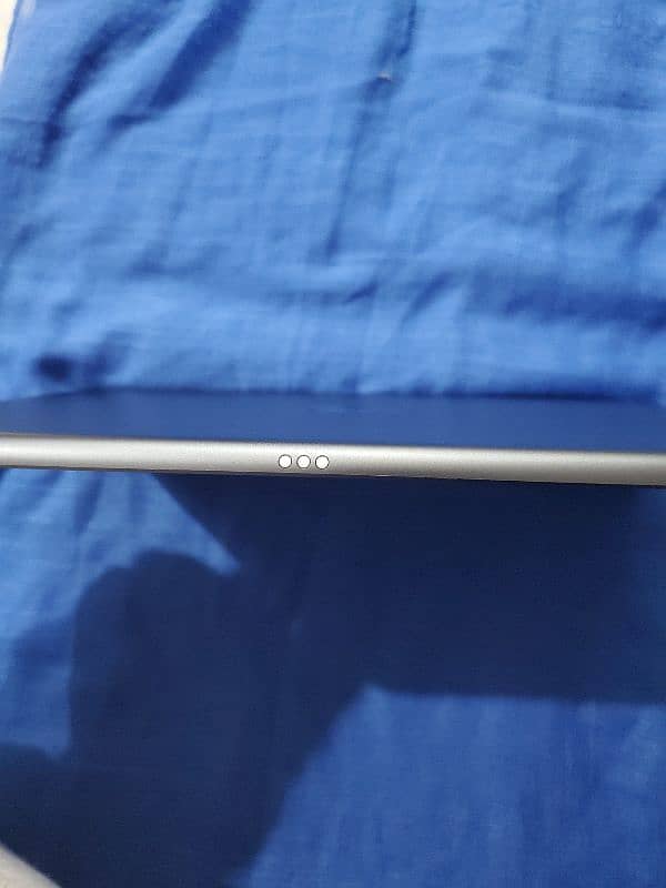 iPad 9th generation 256GB 5