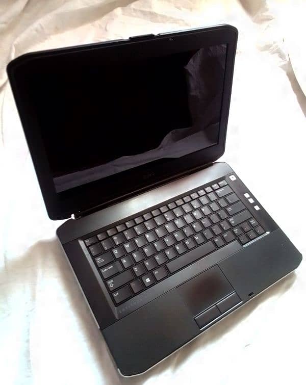 Dell Laptop Core i5 3rd Gen, 5