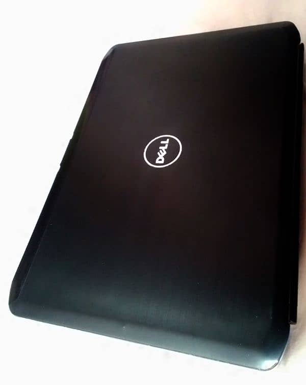 Dell Laptop Core i5 3rd Gen, 7