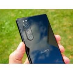 Sony Xperia 5