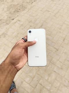 iphone xr 64 gb jv for sell