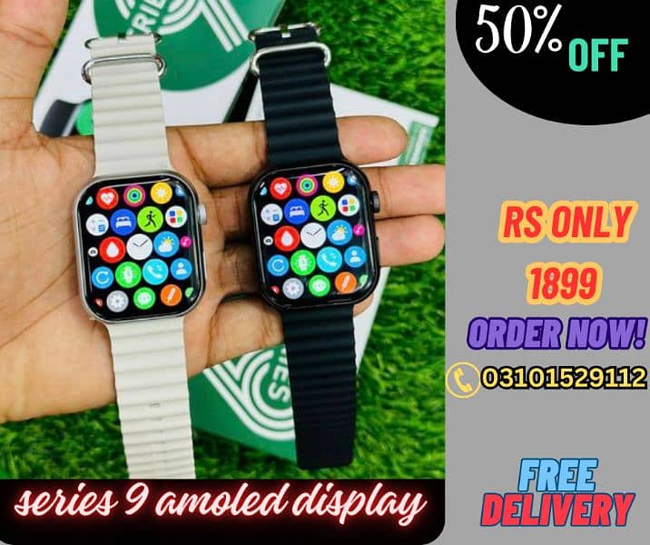 smart watches available different 1