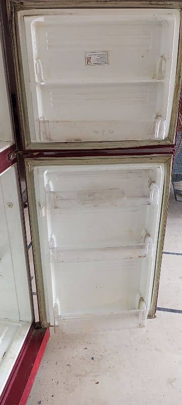 Refrigerator 16 cubic 3