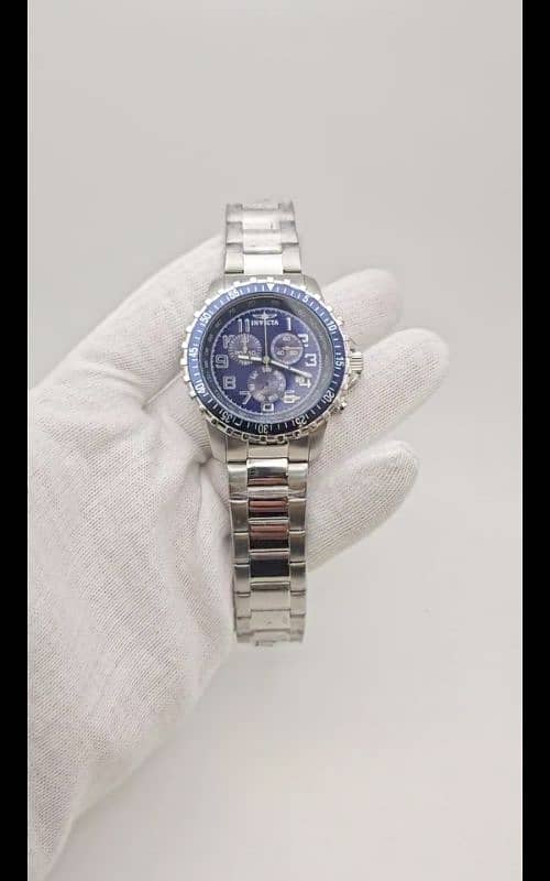 INVICTA SPECIALTY MEN'S (Original) 0