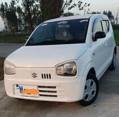 Suzuki Alto 2017