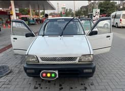 Suzuki Mehran VX 2003