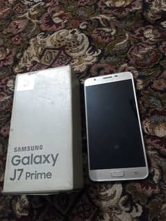 orignal Samsung j7 prim,full box,(03165859104)