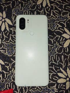 Redmi a02 plus 4/64gb