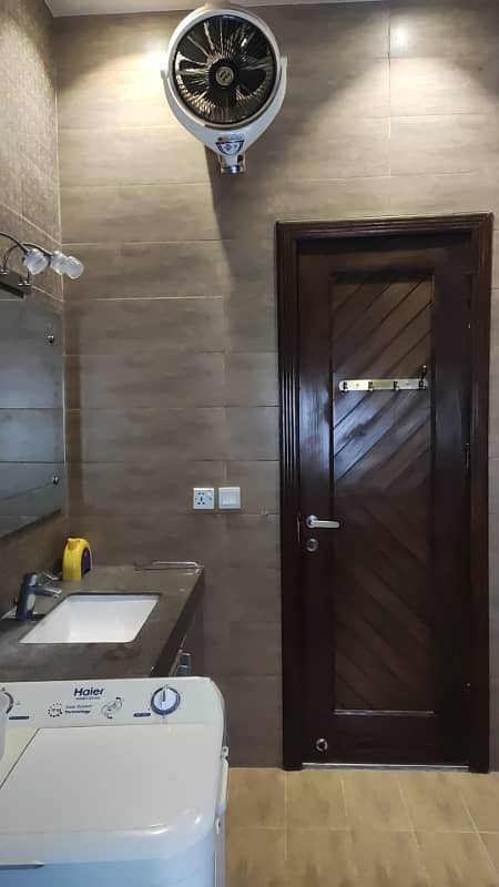 5 Marla Modern Fully Furnished House for Rent in DHA Phase 6, Lahore 31