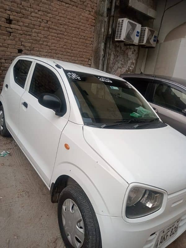 Suzuki Alto 2022 6