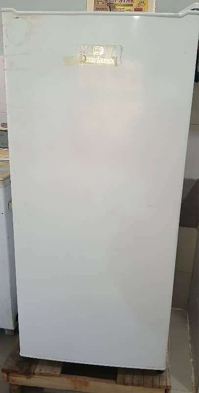 Dawlance Refrigerator For Sale 3